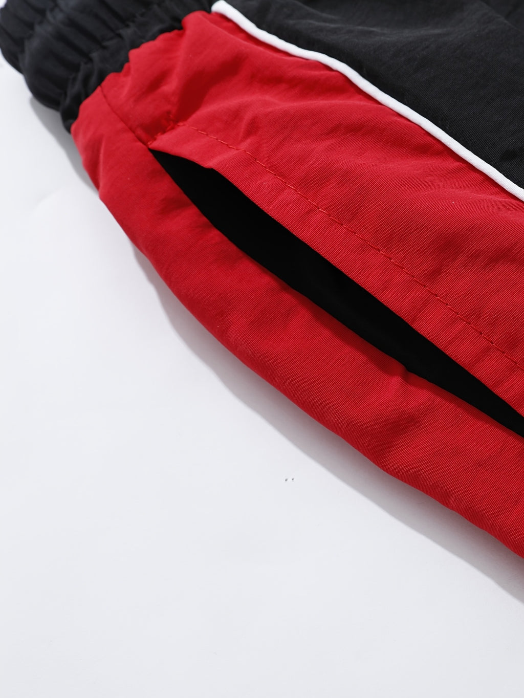 Pantalon large de running