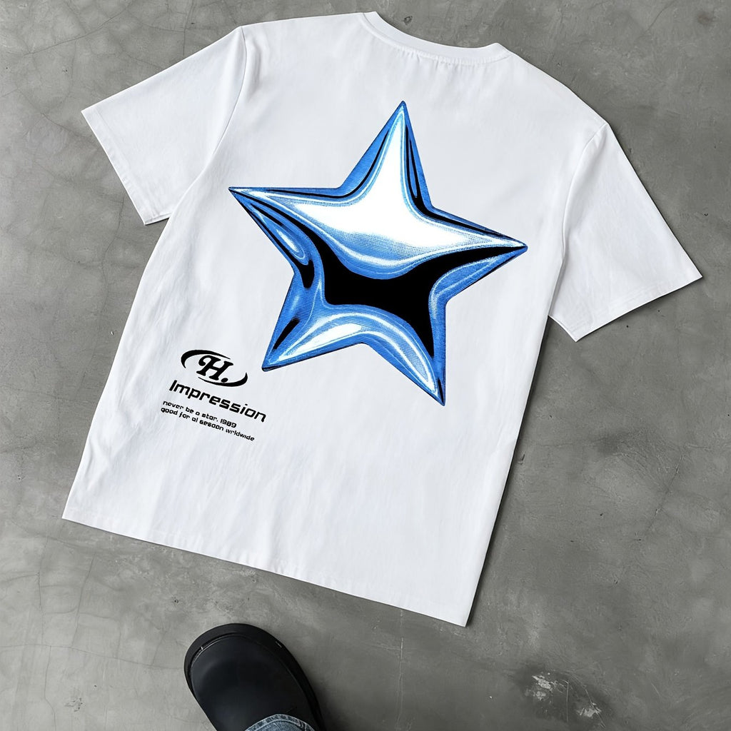 T-shirt à manches courtes