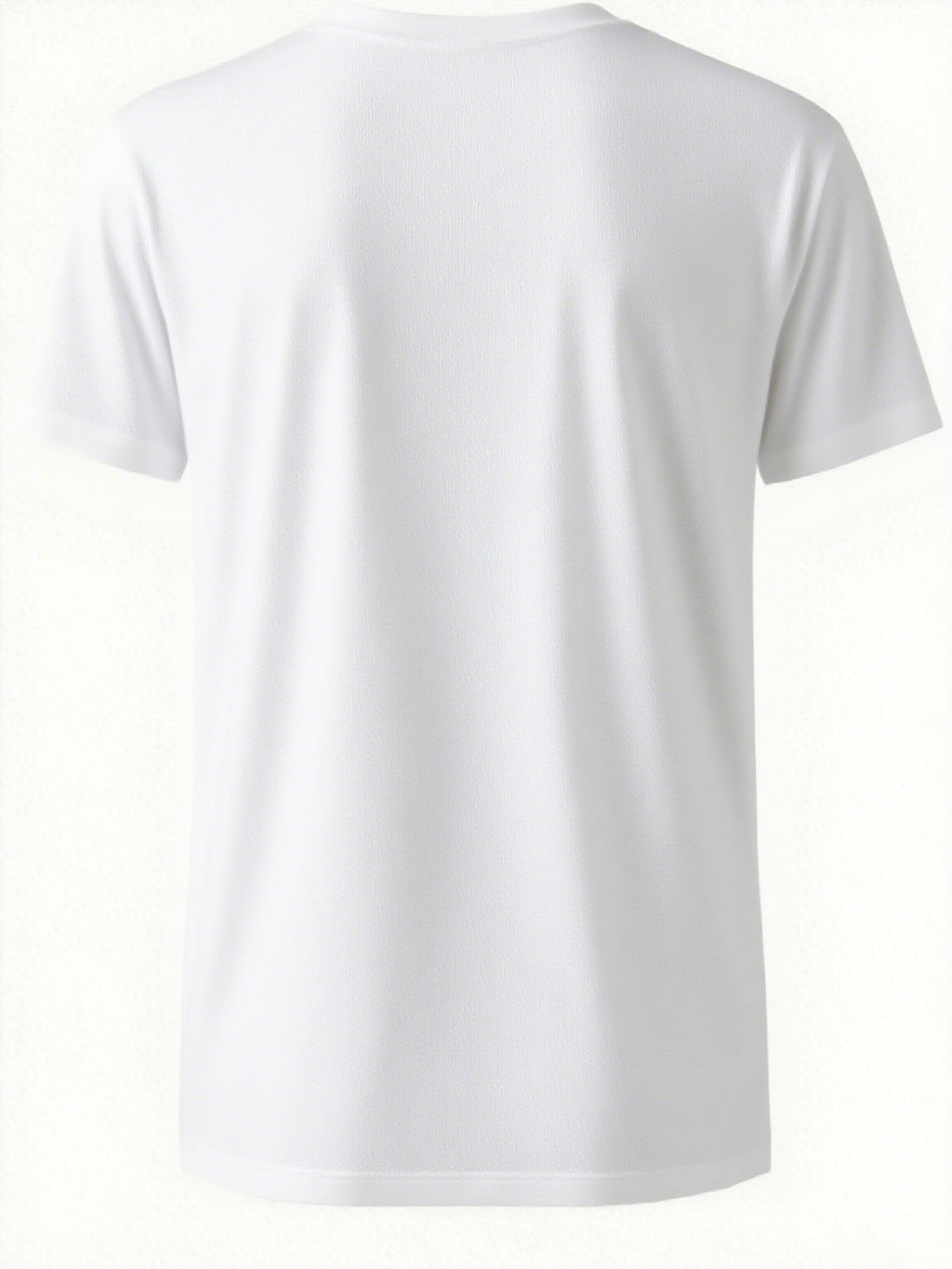 T-shirt à manches courtes