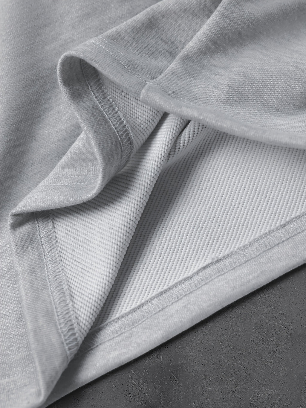 Pantalon long et ample pour hommes