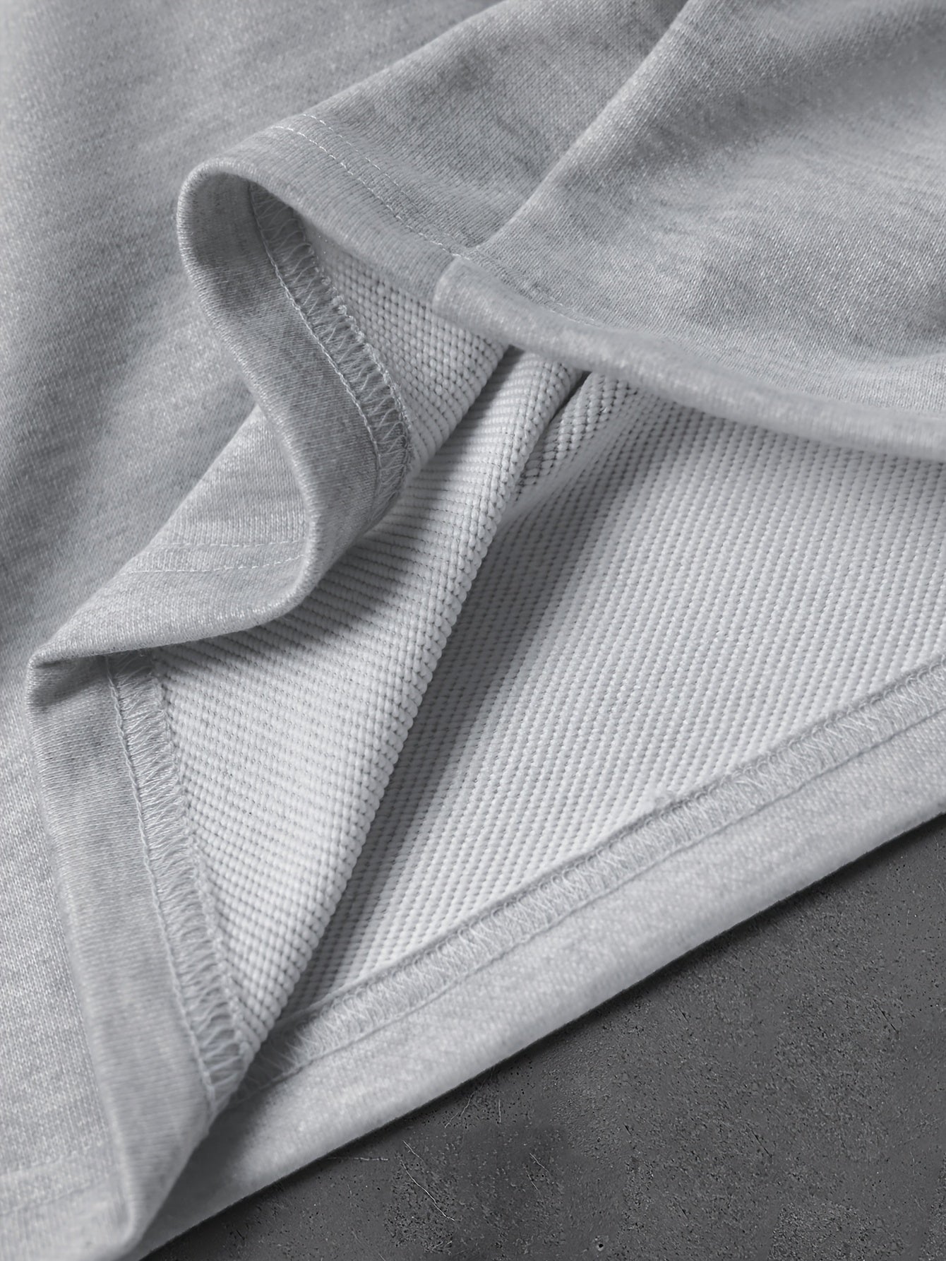 Pantalon long et ample pour hommes