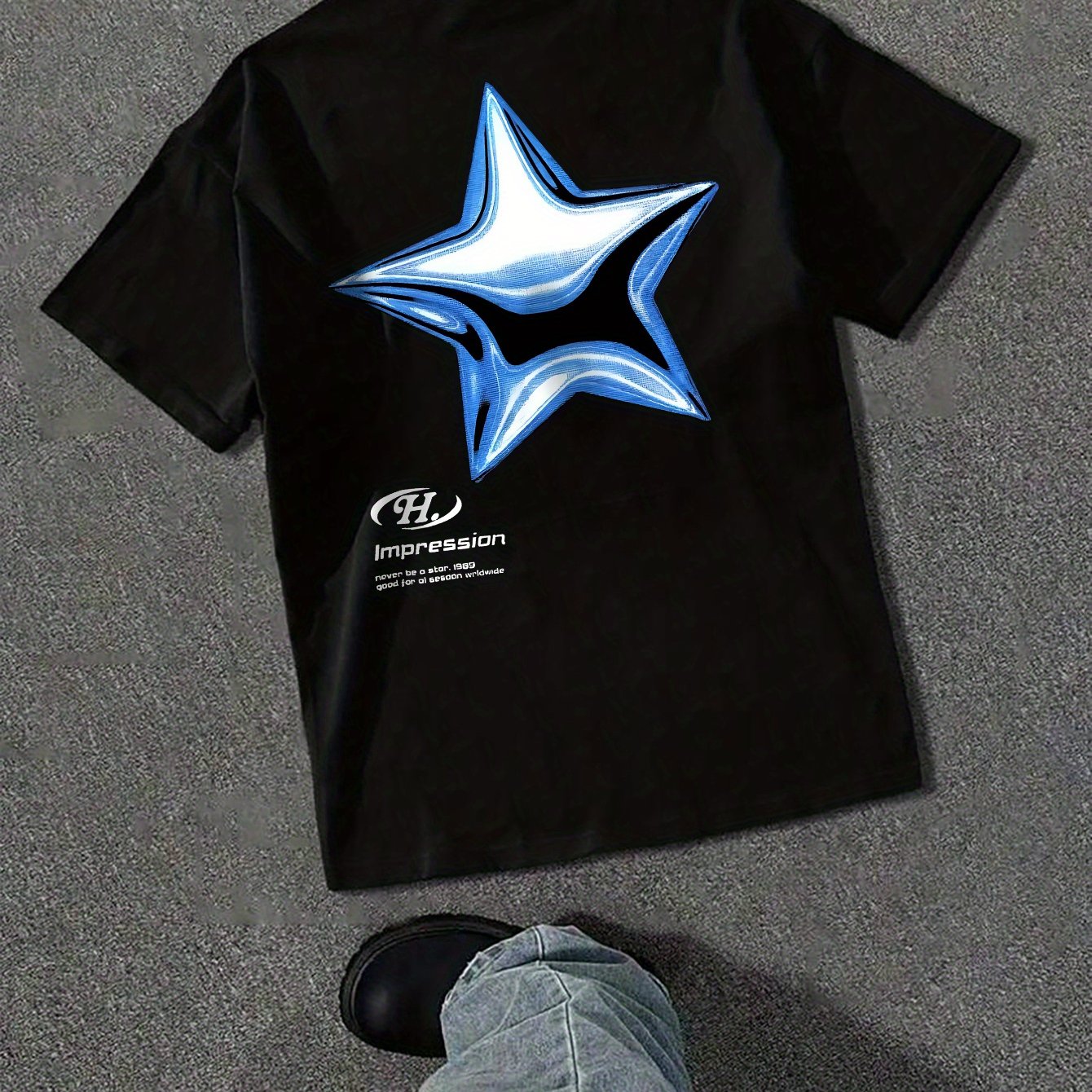 T-shirt à manches courtes