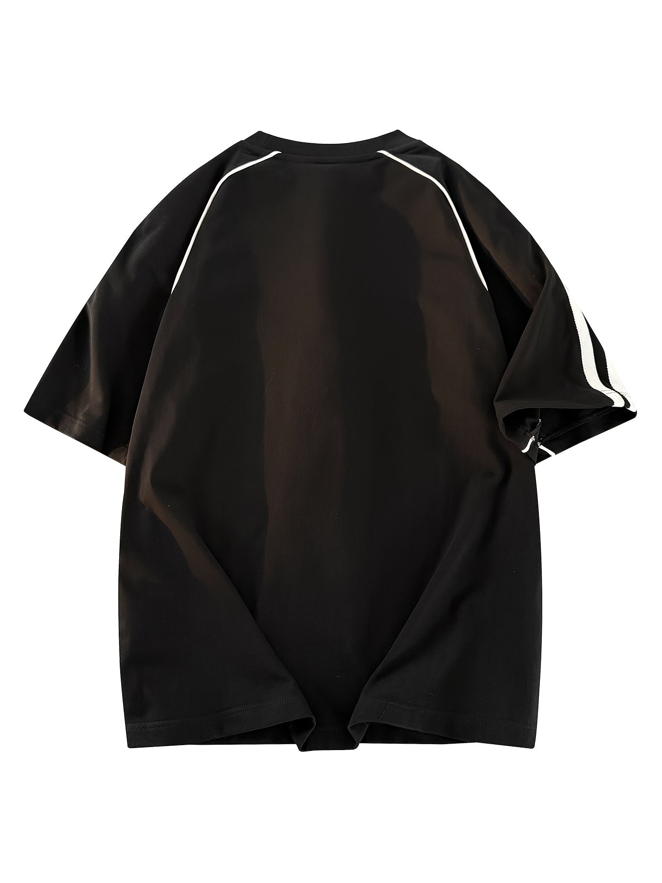 T-shirt à manches courtes