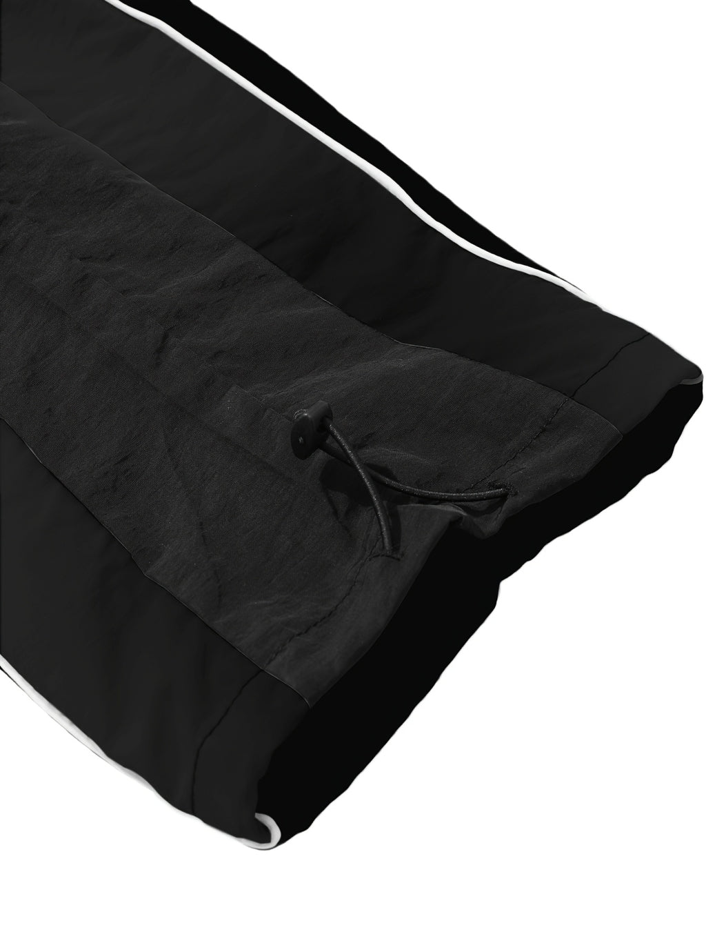 Pantalon large de running