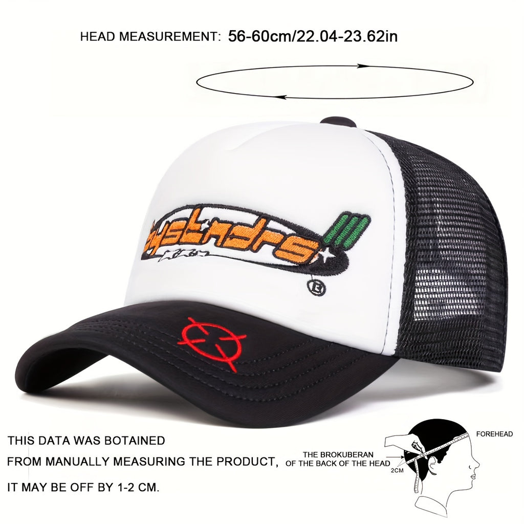 Casquette élégante et unique