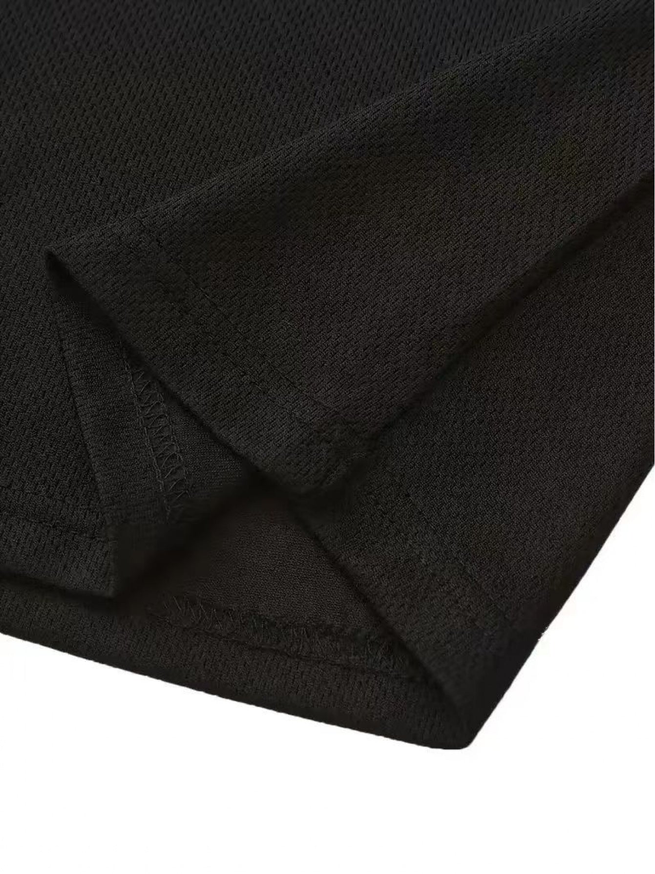 T-shirt à manches courtes