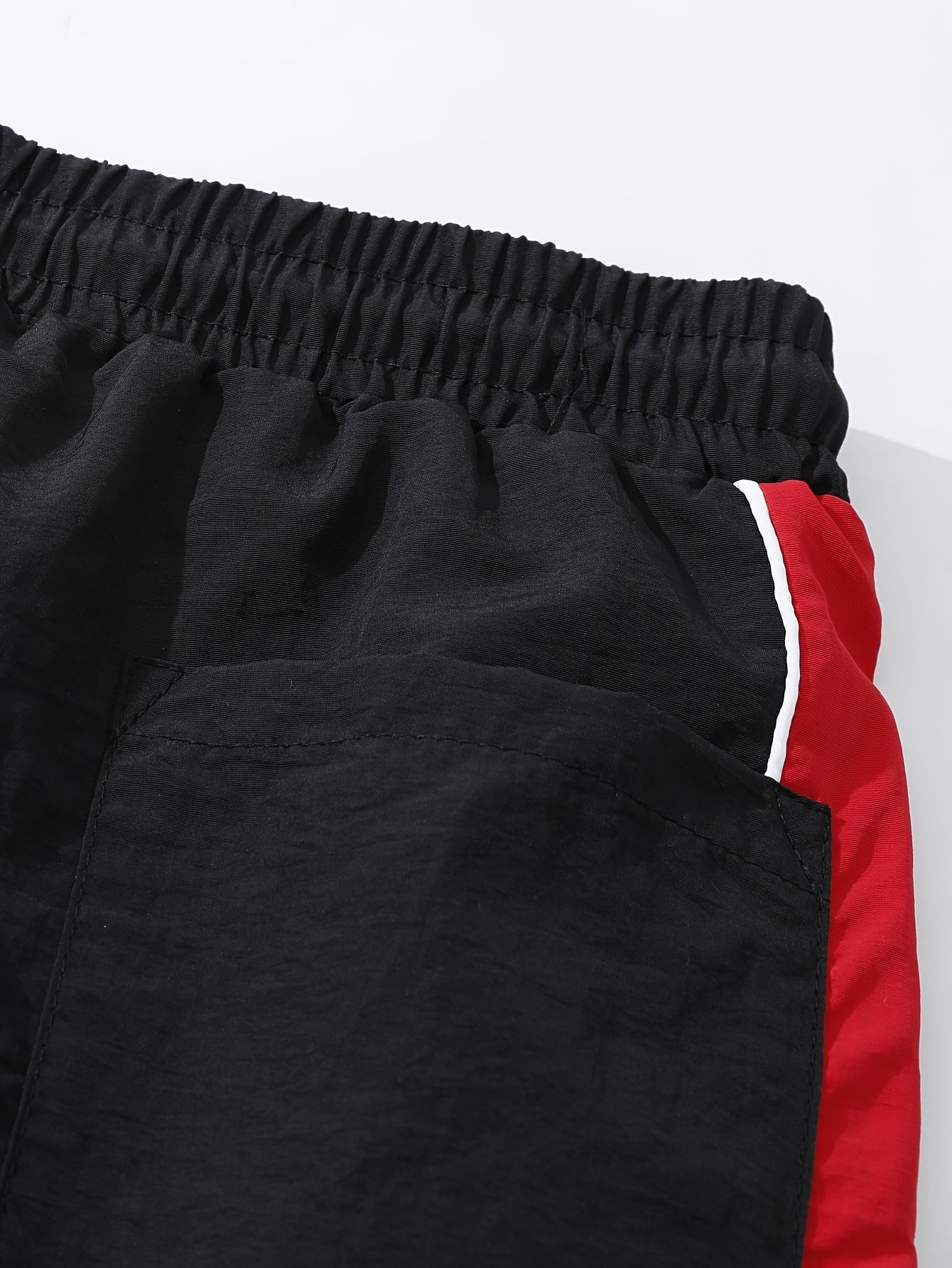 Pantalon large de running