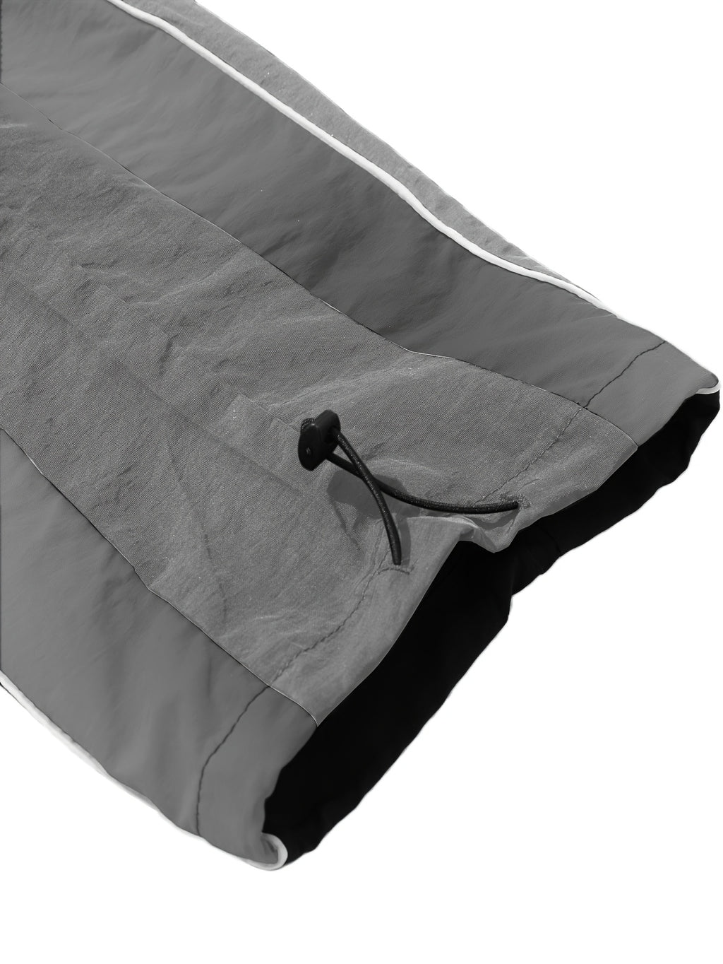 Pantalon large de running