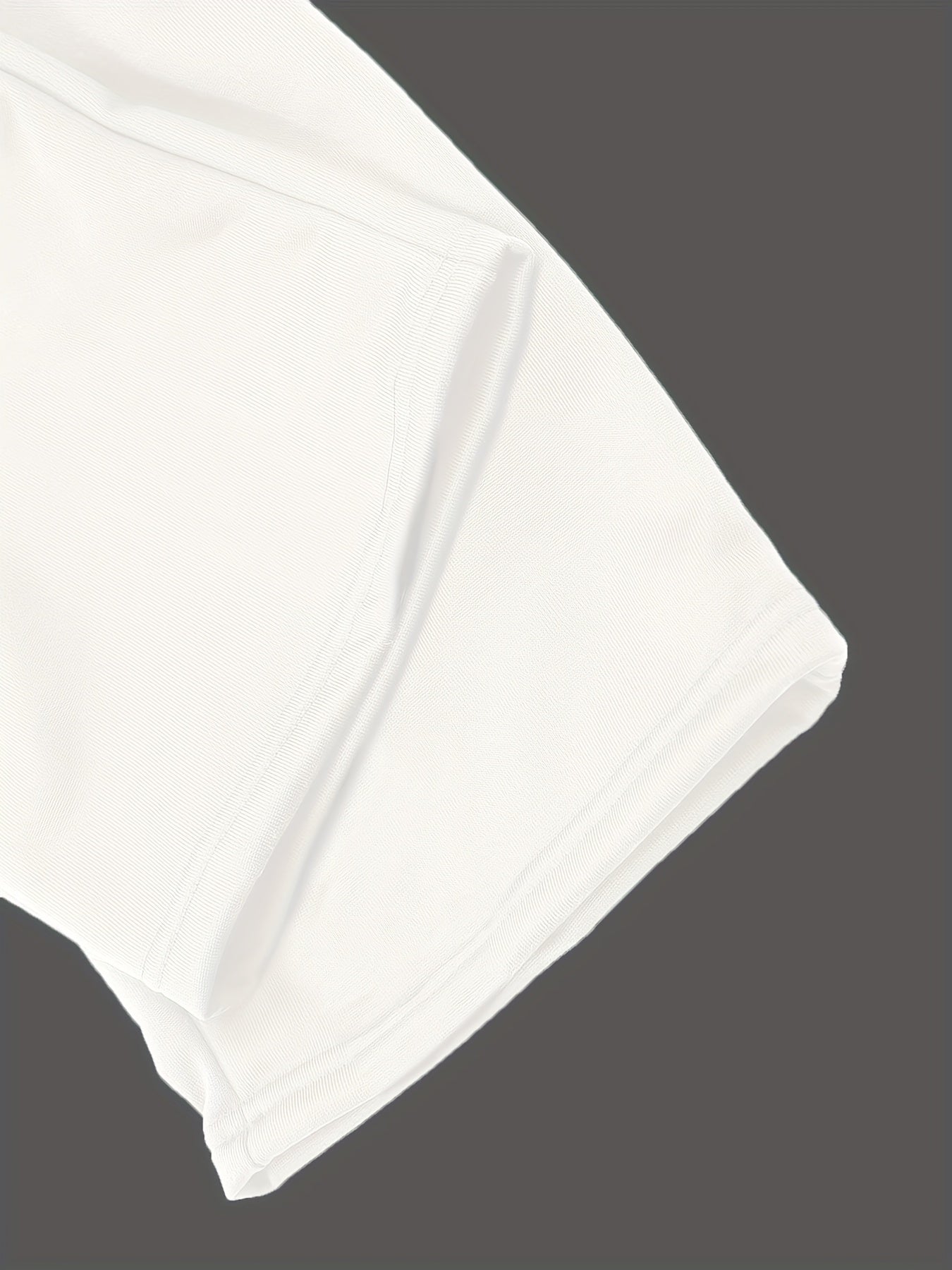 Pantalon avec détails japonais