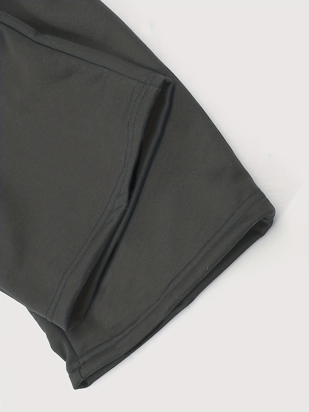 Pantalon avec détails japonais