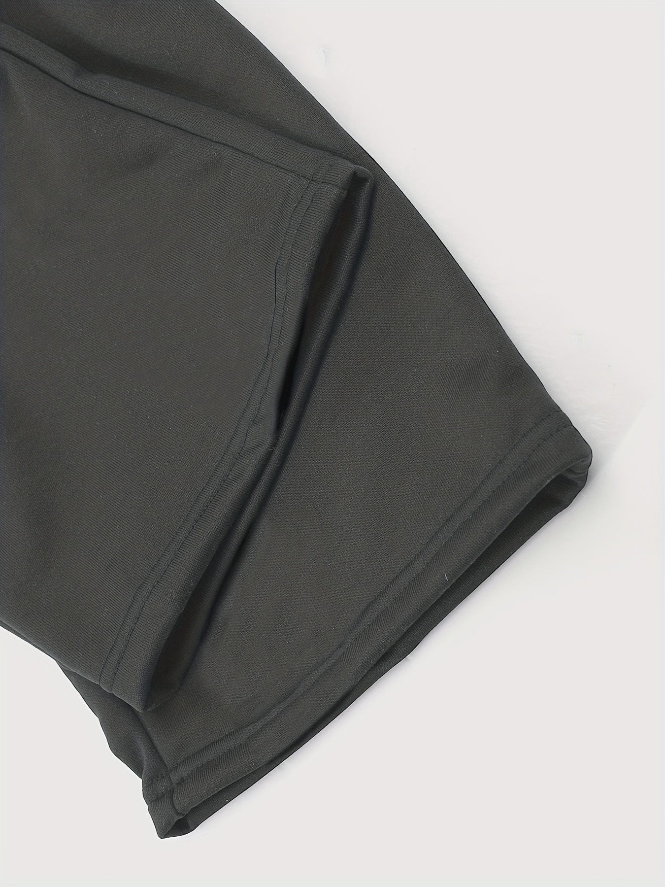 Pantalon avec détails japonais