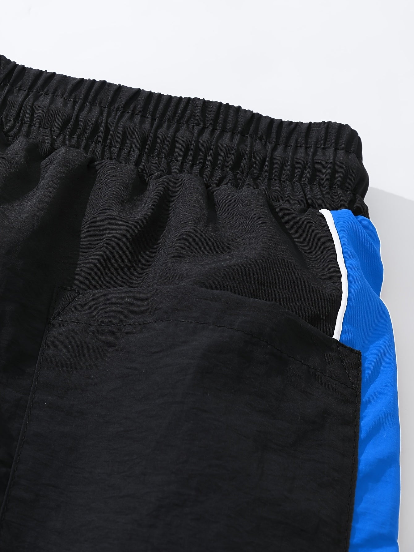 Pantalon large de running