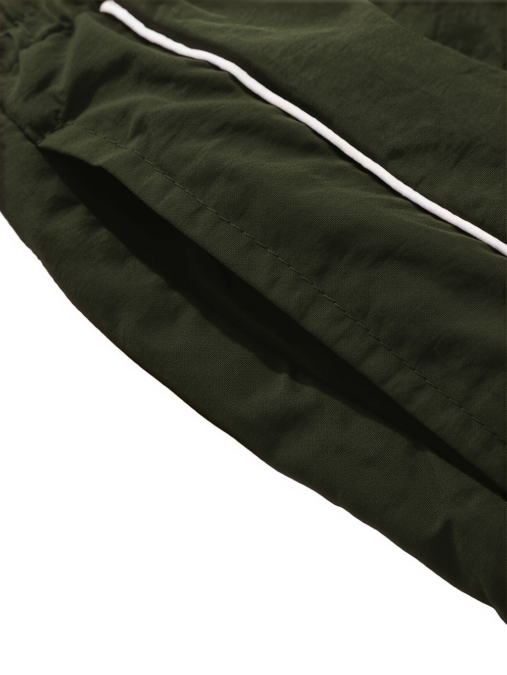 Pantalon large de running