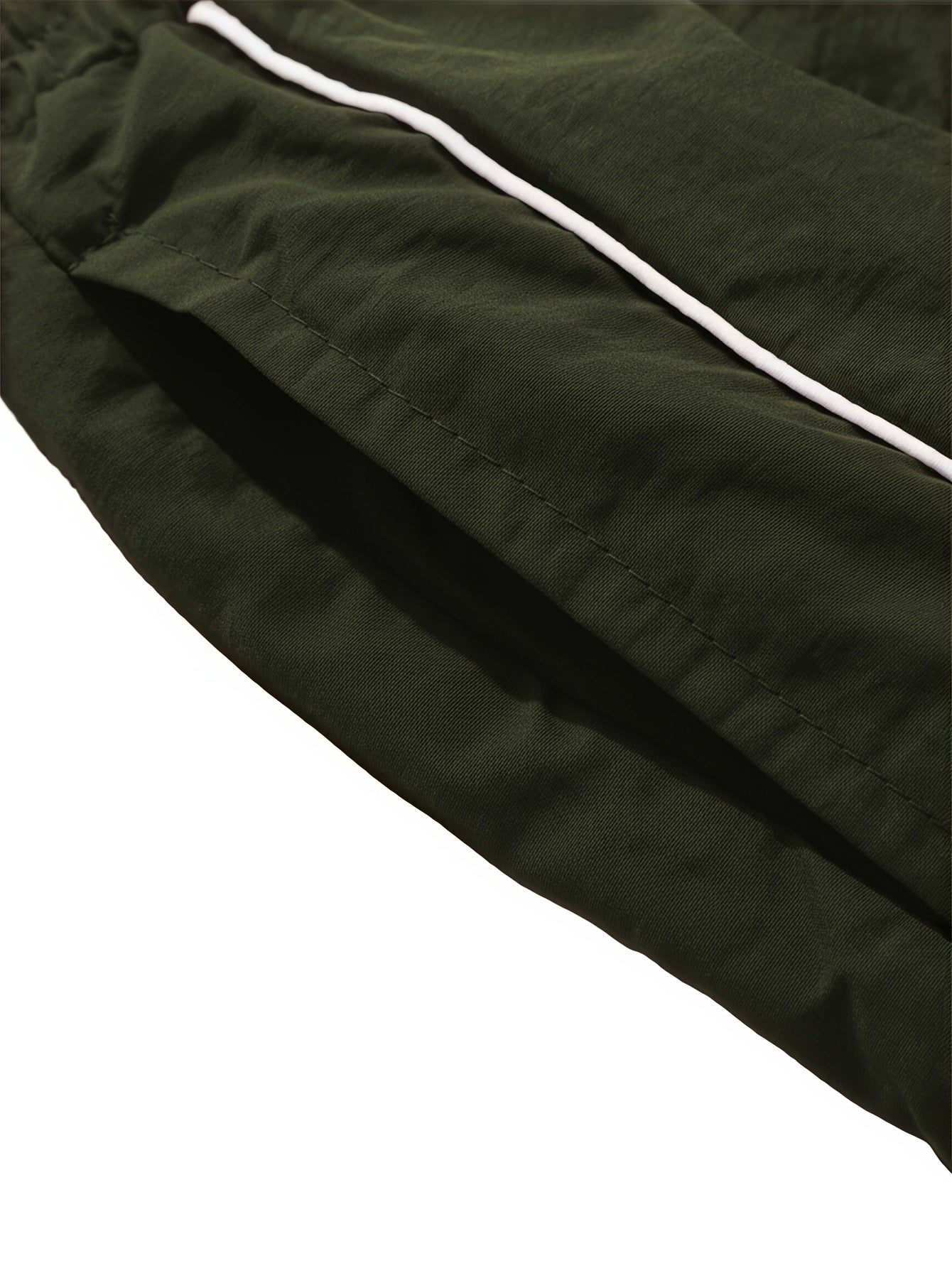 Pantalon large de running