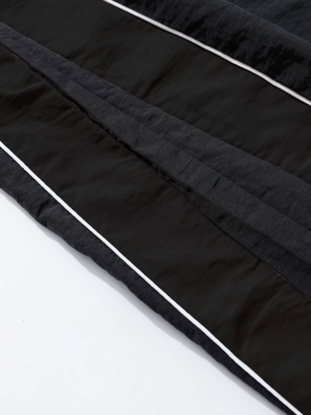 Pantalon large de running