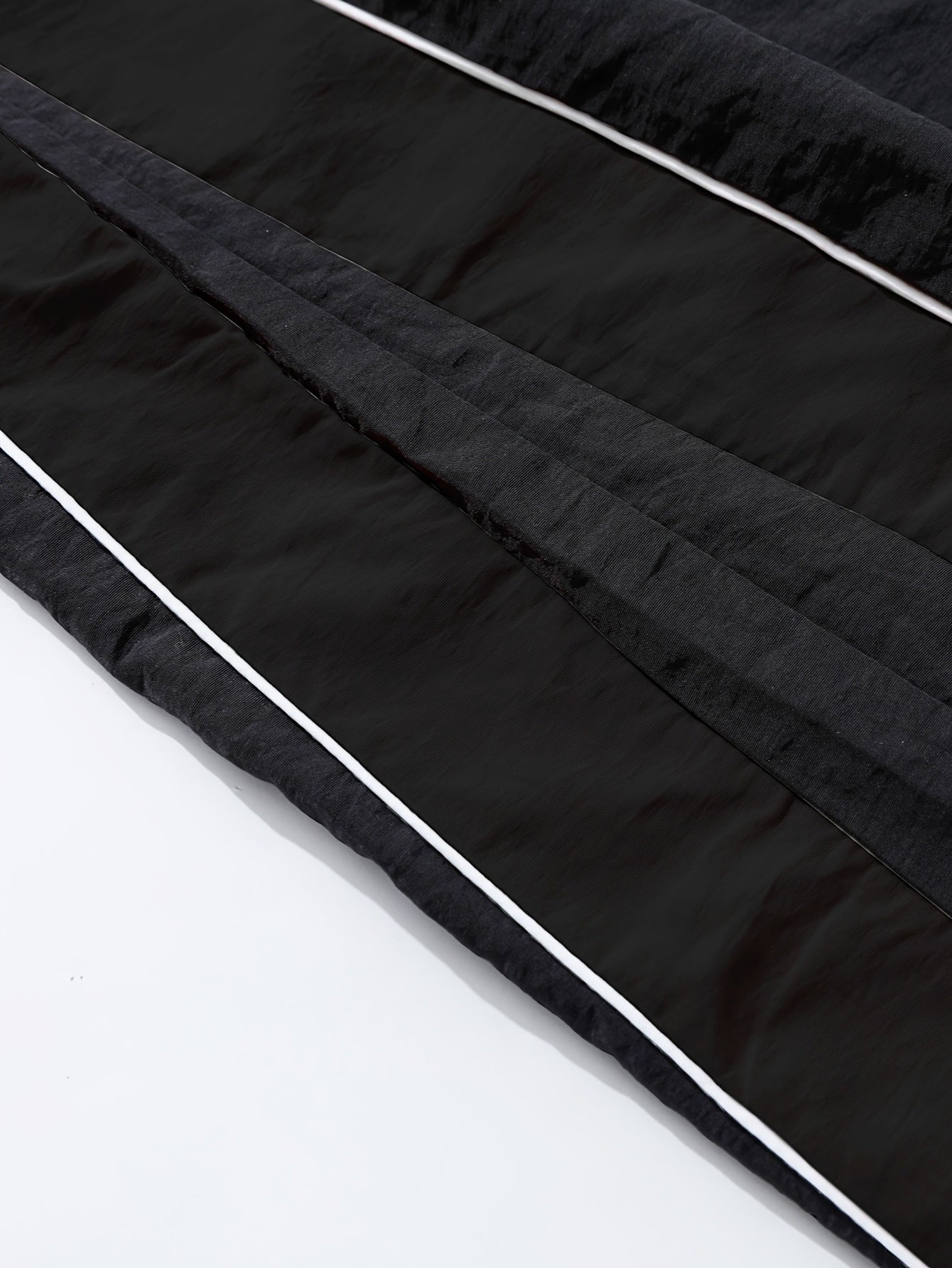 Pantalon large de running