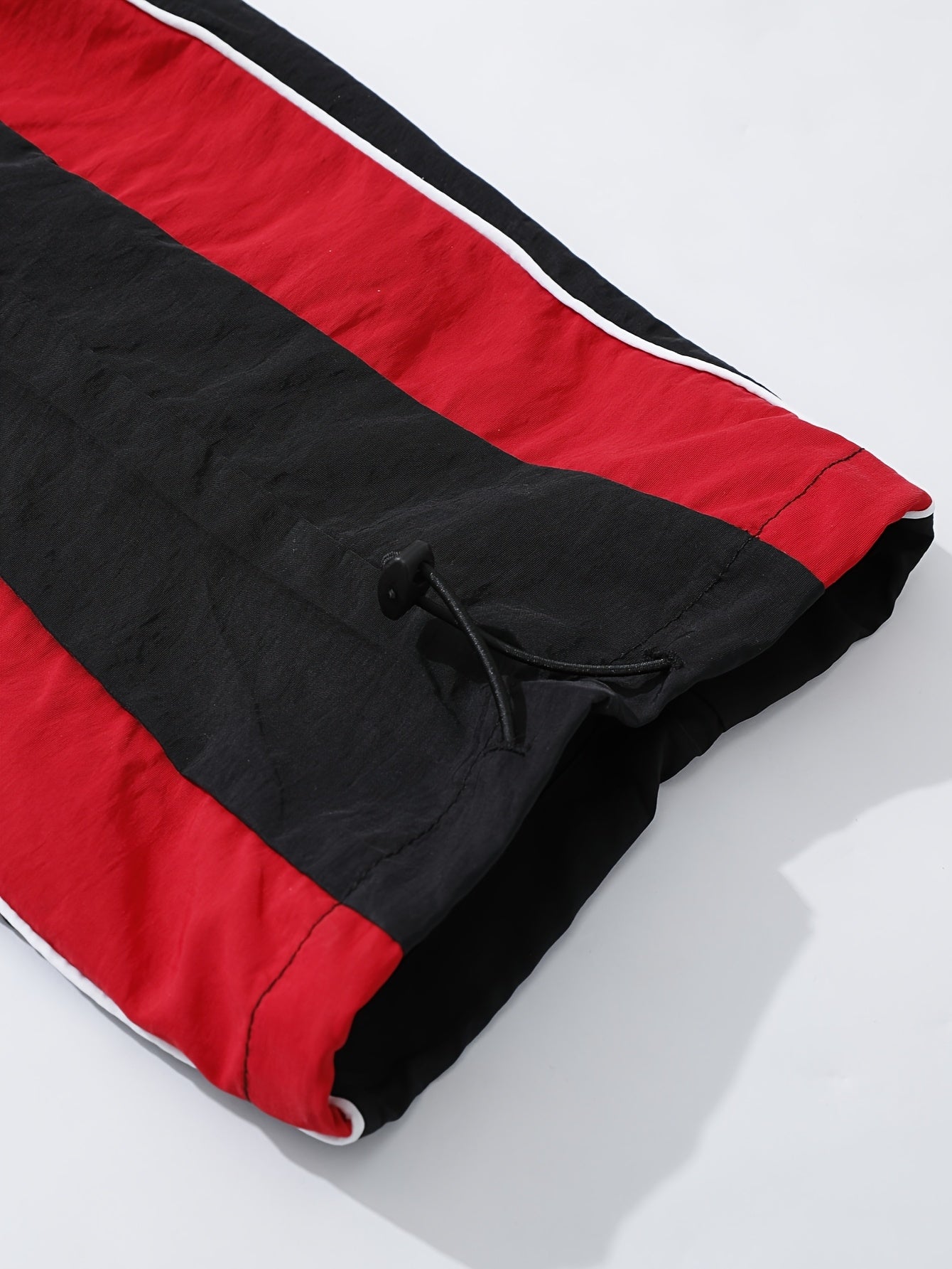 Pantalon large de running