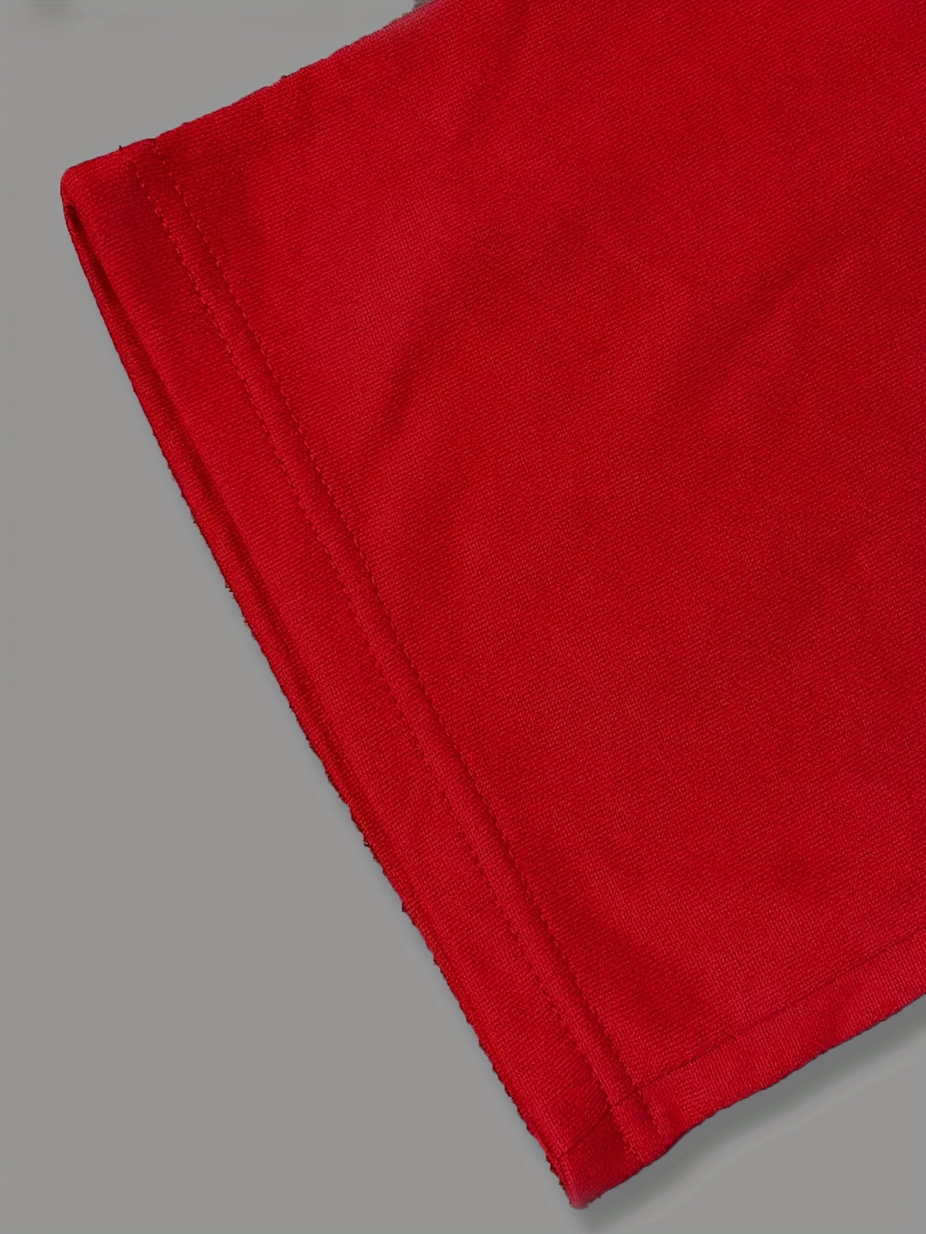 Pantalon avec détails japonais