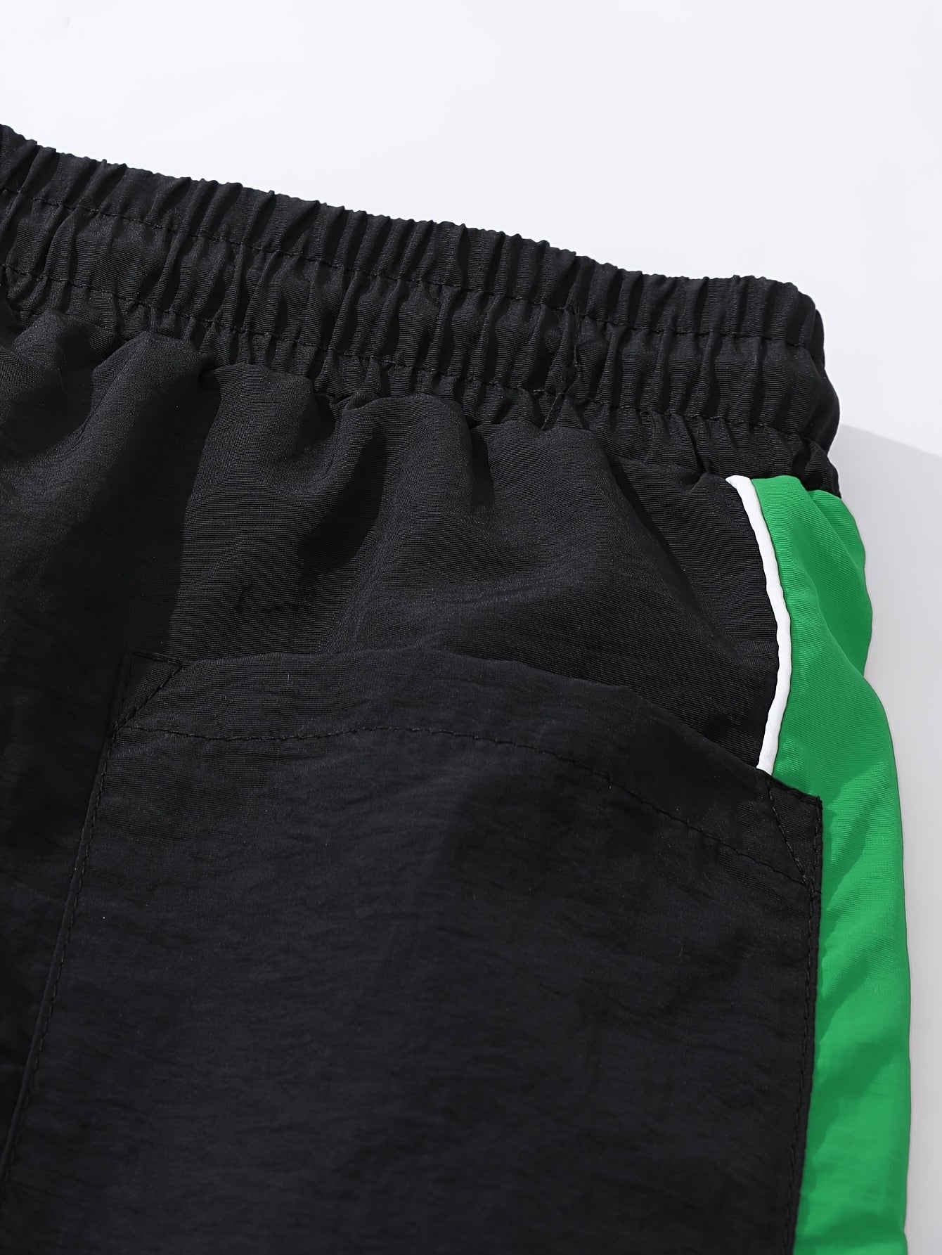 Pantalon large de running