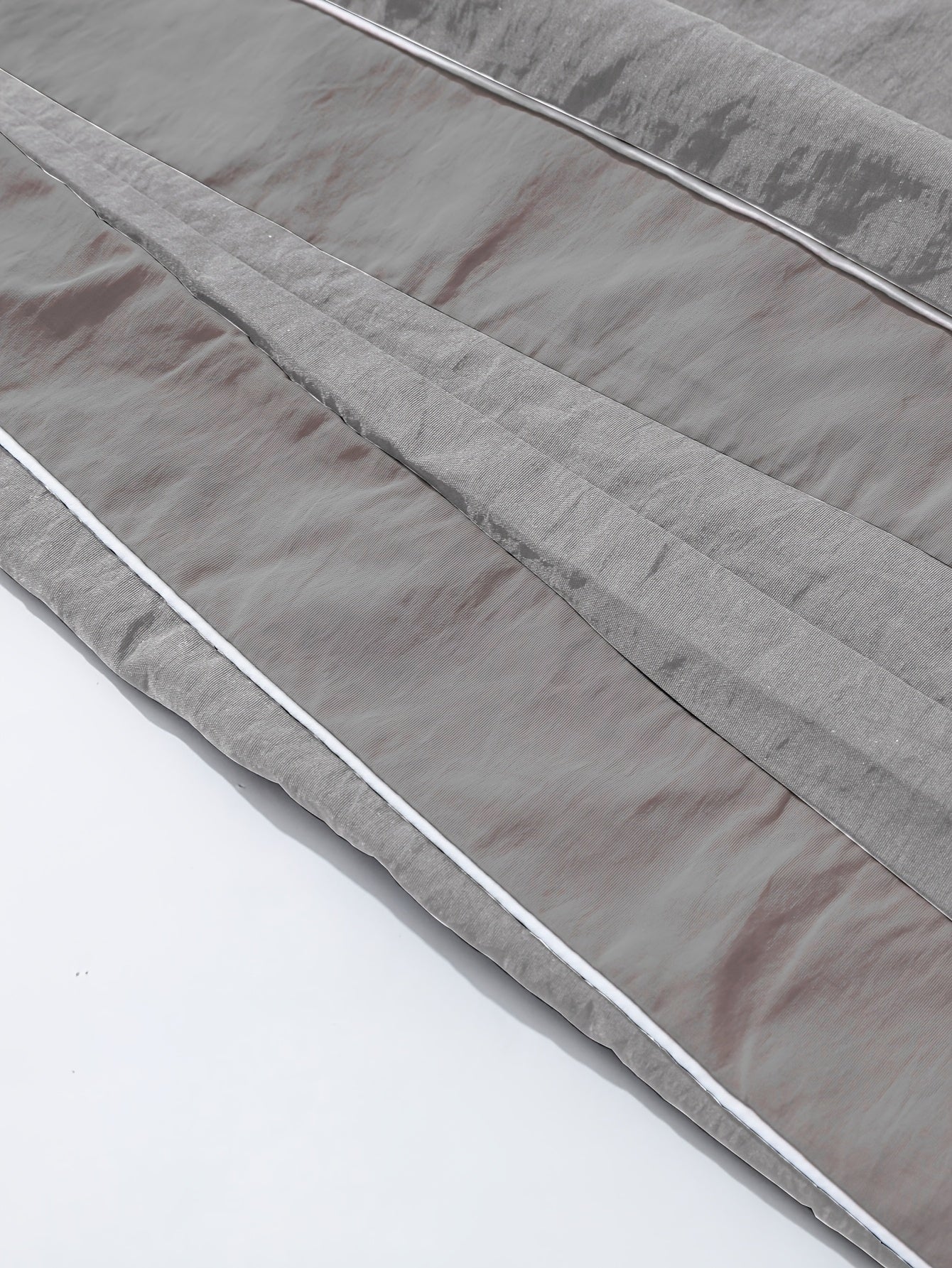 Pantalon large de running